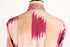 Turcoman Silk Ikat Coat